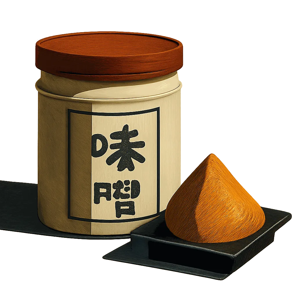 Saikyo miso